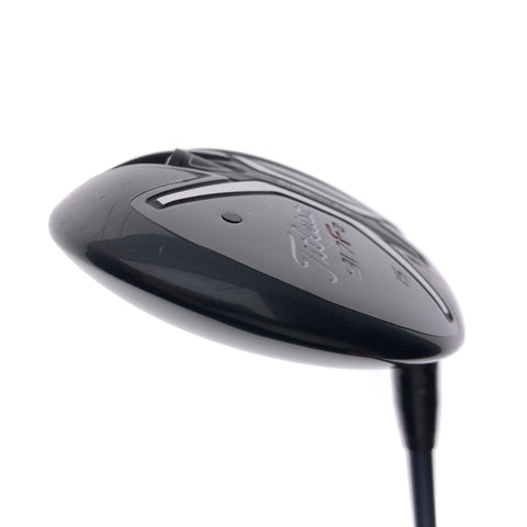 Used Titleist 917 F2 3 Fairway Wood / 15 Degrees / Stiff Flex