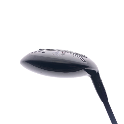 Used Titleist 917 F2 3 Fairway Wood / 15 Degrees / Stiff Flex