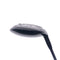 Used Titleist 917 F2 3 Fairway Wood / 15 Degrees / Stiff Flex