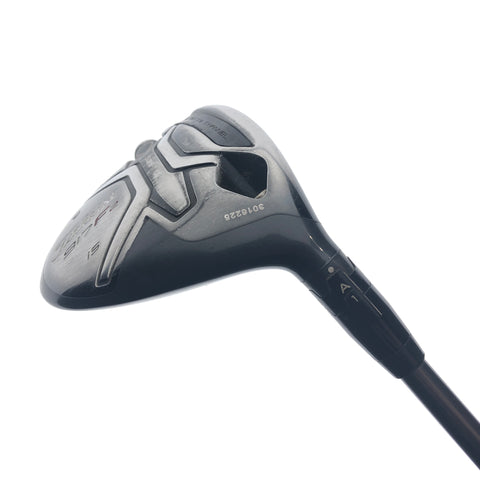 Used Titleist 917 F2 3 Fairway Wood / 15 Degrees / Stiff Flex