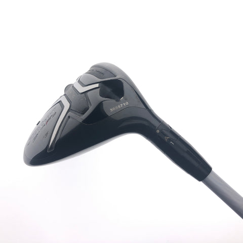 Used Titleist 917 F2 3 Fairway Wood / 15 Degrees / Stiff Flex