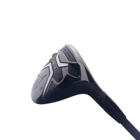 Used Titleist 917 F2 3 Fairway Wood / 15 Degrees / Stiff Flex