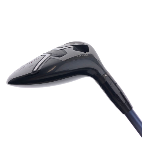 Used Titleist 917 F2 3 Fairway Wood / 15 Degrees / Stiff Flex