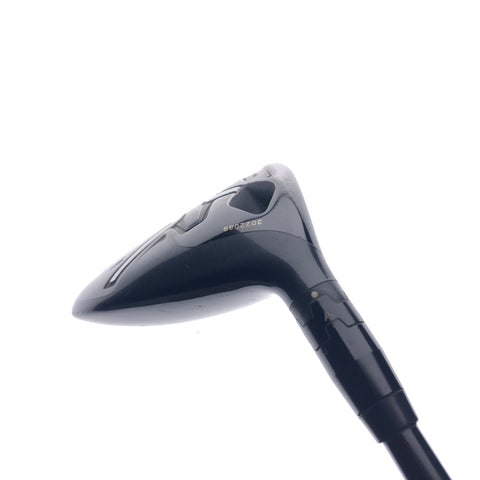 Used Titleist 917 F2 3 Fairway Wood / 15 Degrees / Stiff Flex
