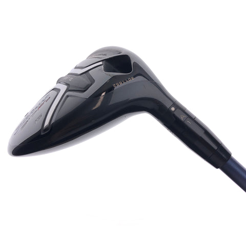 Used Titleist 917 F2 3 Fairway Wood / 15 Degrees / Stiff Flex