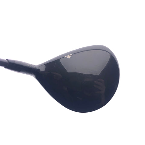 Used Titleist 917 F2 3 Fairway Wood / 15 Degrees / Stiff Flex