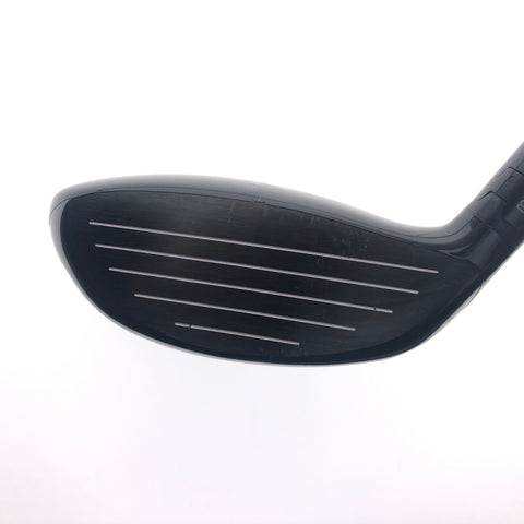 Used Titleist 917 F2 3 Fairway Wood / 15 Degrees / Stiff Flex