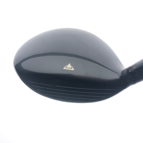 Used Titleist 917 F2 3 Fairway Wood / 15 Degrees / Stiff Flex