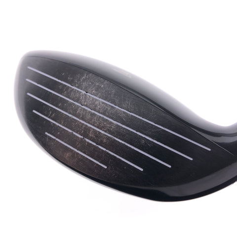 Used Titleist 917 F2 3 Fairway Wood / 15 Degrees / Stiff Flex
