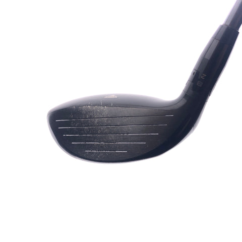 Used Titleist 917 F2 3 Fairway Wood / 15 Degrees / Stiff Flex