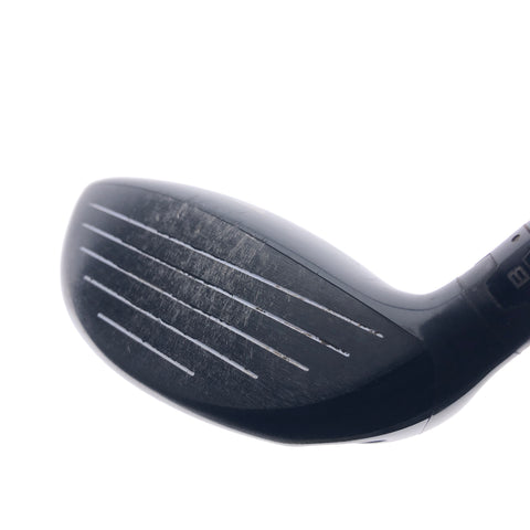 Used Titleist 917 F2 3 Fairway Wood / 15 Degrees / Stiff Flex
