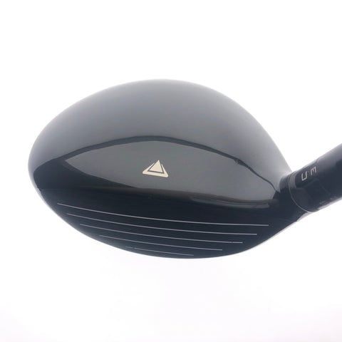 Used Titleist 917 F2 3 Fairway Wood / 15 Degrees / Stiff Flex