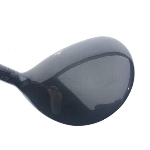 Used Titleist 917 F2 3 Fairway Wood / 15 Degrees / Stiff Flex