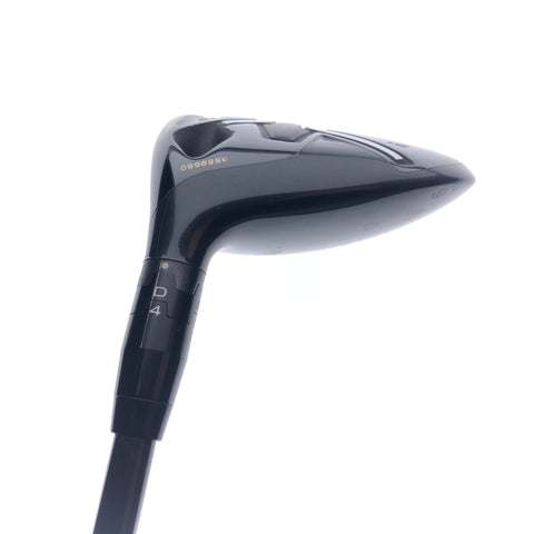 Used Titleist 917 F2 3 Fairway Wood / 15 Degrees / Stiff Flex / Left-Handed