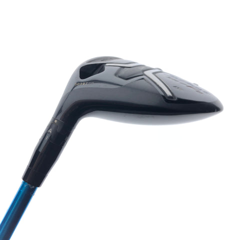 Used Titleist 917 F2 3 Fairway Wood / 15 Degrees / Stiff Flex / Left-Handed