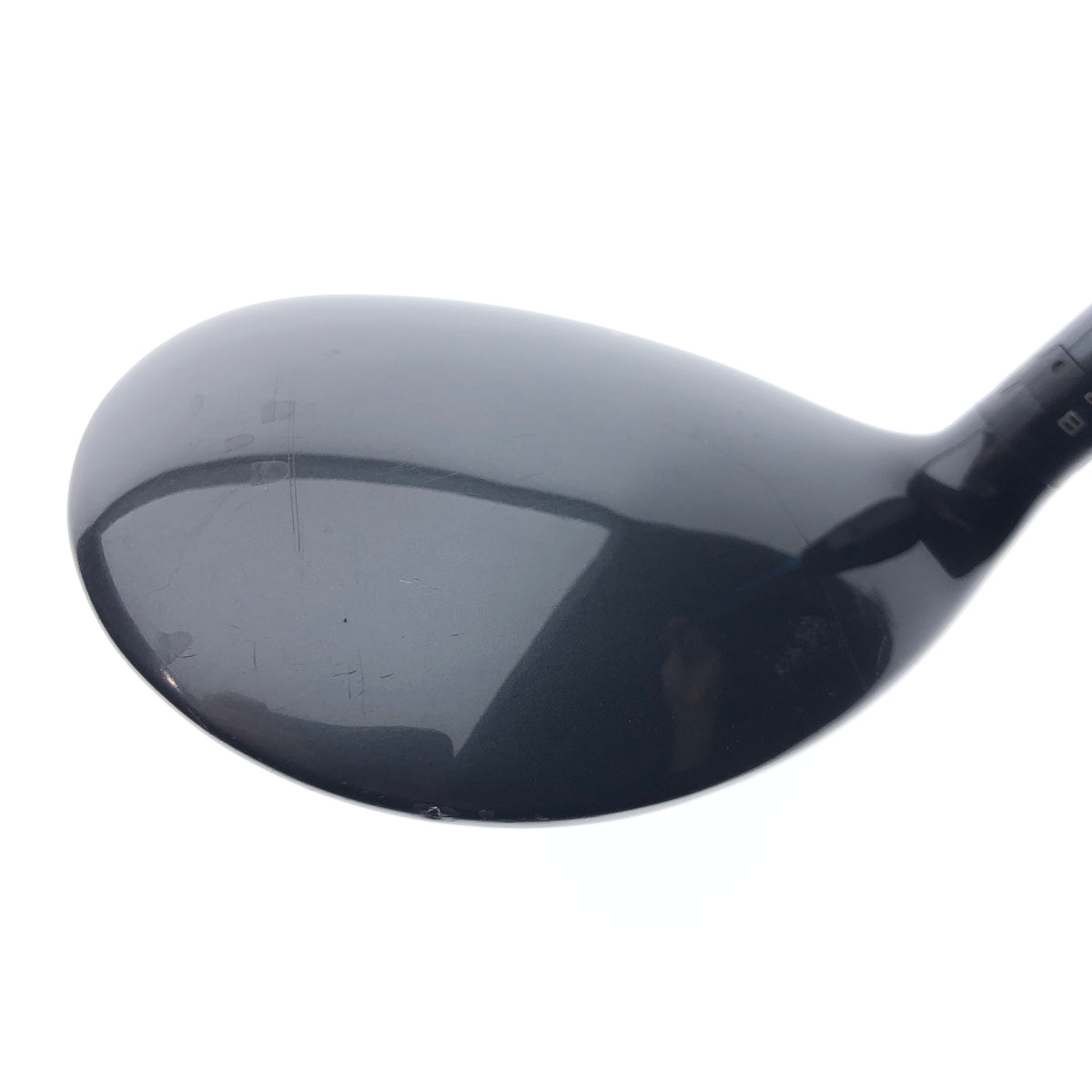 Used Titleist 917 F2 3 Fairway Wood / 15 Degrees / Stiff Flex / Left-Handed