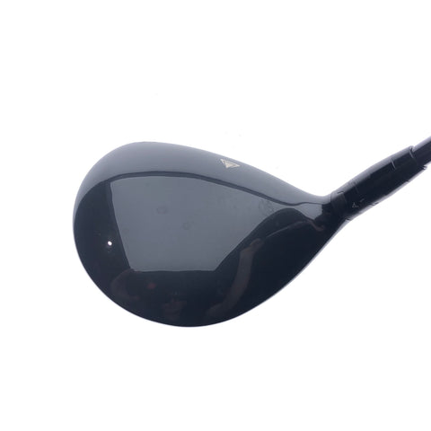 Used Titleist 917 F2 3 Fairway Wood / 15 Degrees / Stiff Flex / Left-Handed