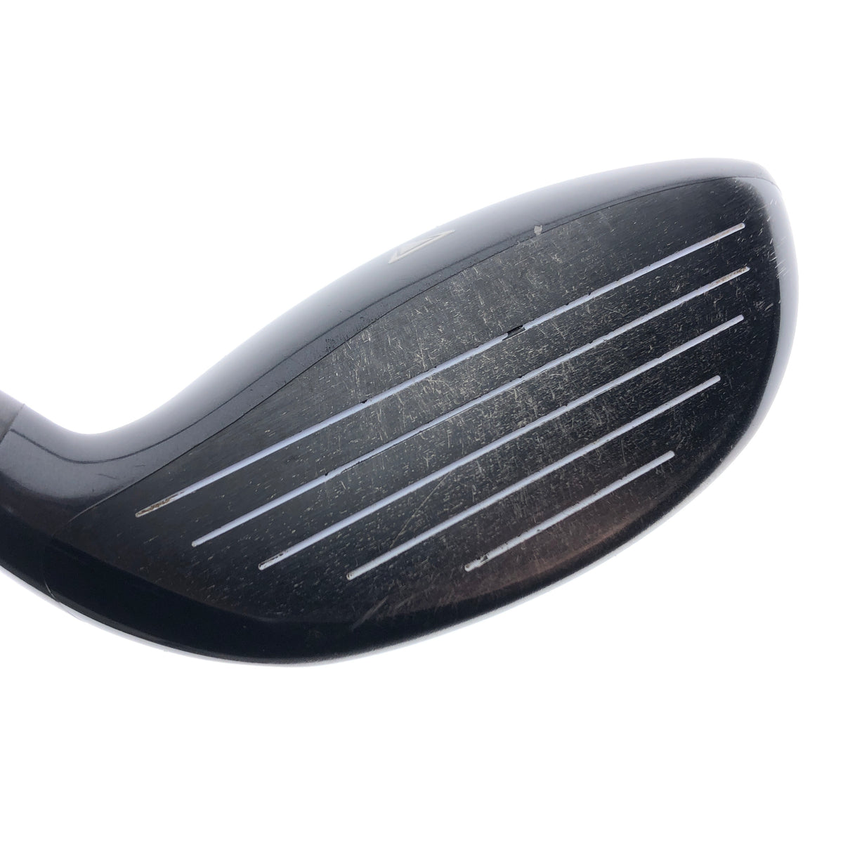 Used Titleist 917 F2 3 Fairway Wood / 15 Degrees / Stiff Flex / Left-Handed
