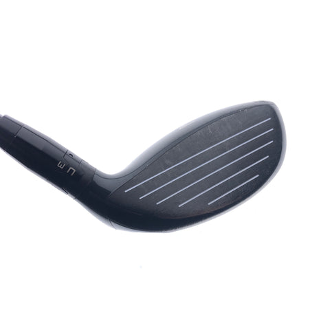 Used Titleist 917 F2 3 Fairway Wood / 15 Degrees / Stiff Flex / Left-Handed