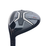 Used Titleist 917 F2 3 Fairway Wood / 15 Degrees / Stiff Flex / Left-Handed