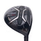 Used Titleist 917 F2 3 Fairway Wood / 15 Degrees / Stiff Flex