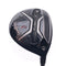 Used Titleist 917 F2 3 Fairway Wood / 15 Degrees / Stiff Flex