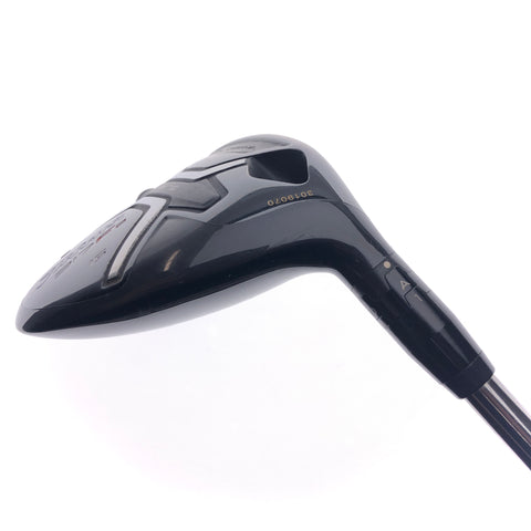 Used Titleist 917 F2 3 Fairway Wood / 15 Degrees / X-Stiff Flex
