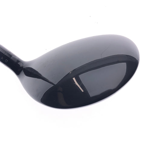Used Titleist 917 F2 3 Fairway Wood / 15 Degrees / X-Stiff Flex