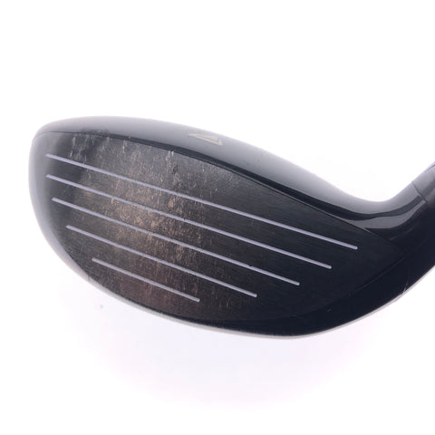 Used Titleist 917 F2 3 Fairway Wood / 15 Degrees / X-Stiff Flex