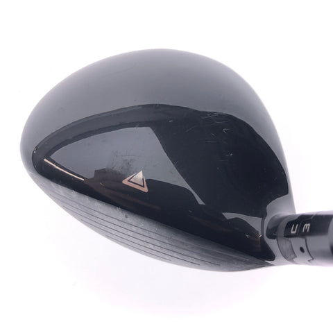 Used Titleist 917 F2 3 Fairway Wood / 15 Degrees / X-Stiff Flex