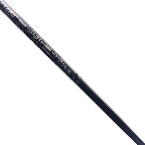 Used Titleist 917 F2 3 Fairway Wood / 15 Degrees / X-Stiff Flex