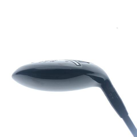 Used Titleist 917 F2 3 Fairway Wood / 15.0 Degrees / Stiff Flex