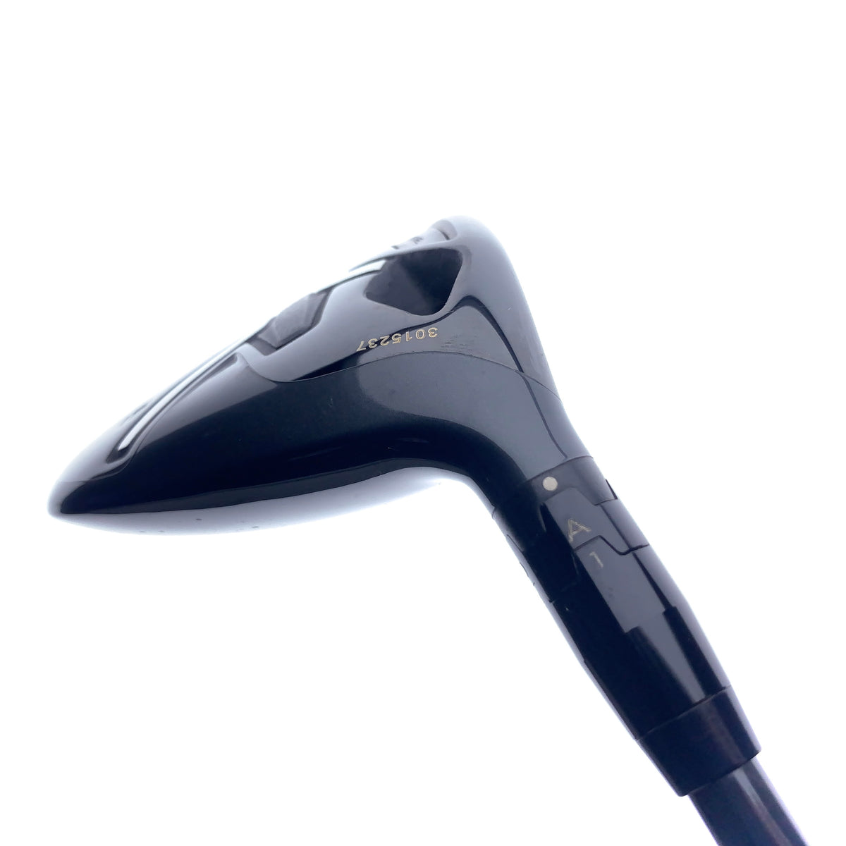 Used Titleist 917 F2 3 Fairway Wood / 15.0 Degrees / Stiff Flex