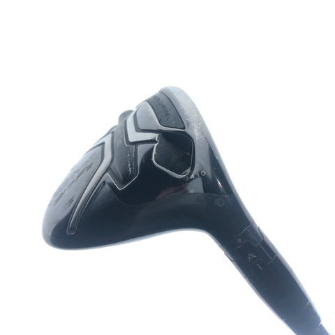 Used Titleist 917 F2 3 Fairway Wood / 15.0 Degrees / Stiff Flex