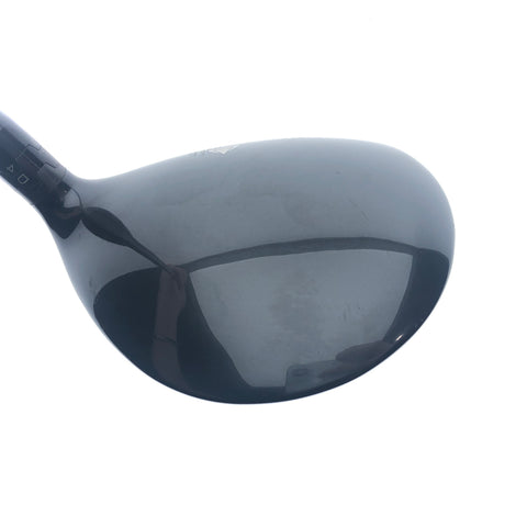 Used Titleist 917 F2 3 Fairway Wood / 15.0 Degrees / Stiff Flex