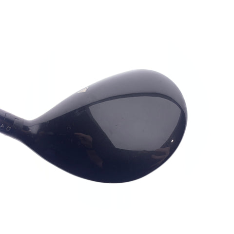 Used Titleist 917 F2 3 Fairway Wood / 15.0 Degrees / Stiff Flex
