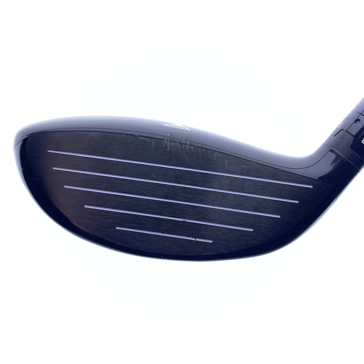 Used Titleist 917 F2 3 Fairway Wood / 15.0 Degrees / Stiff Flex