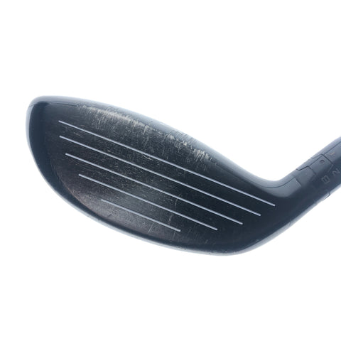 Used Titleist 917 F2 3 Fairway Wood / 15.0 Degrees / Stiff Flex