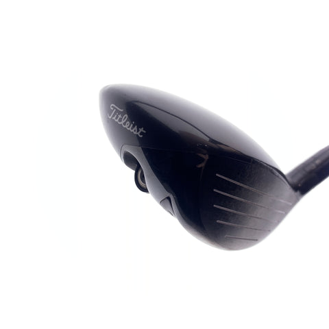 Used Titleist 917 F2 3 Fairway Wood / 15.0 Degrees / Stiff Flex