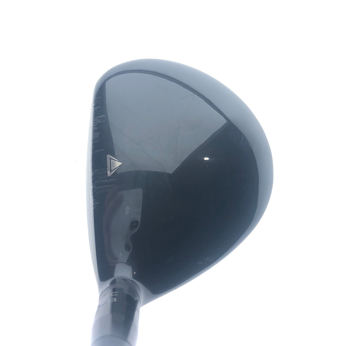 Used Titleist 917 F2 3 Fairway Wood / 15.0 Degrees / Stiff Flex