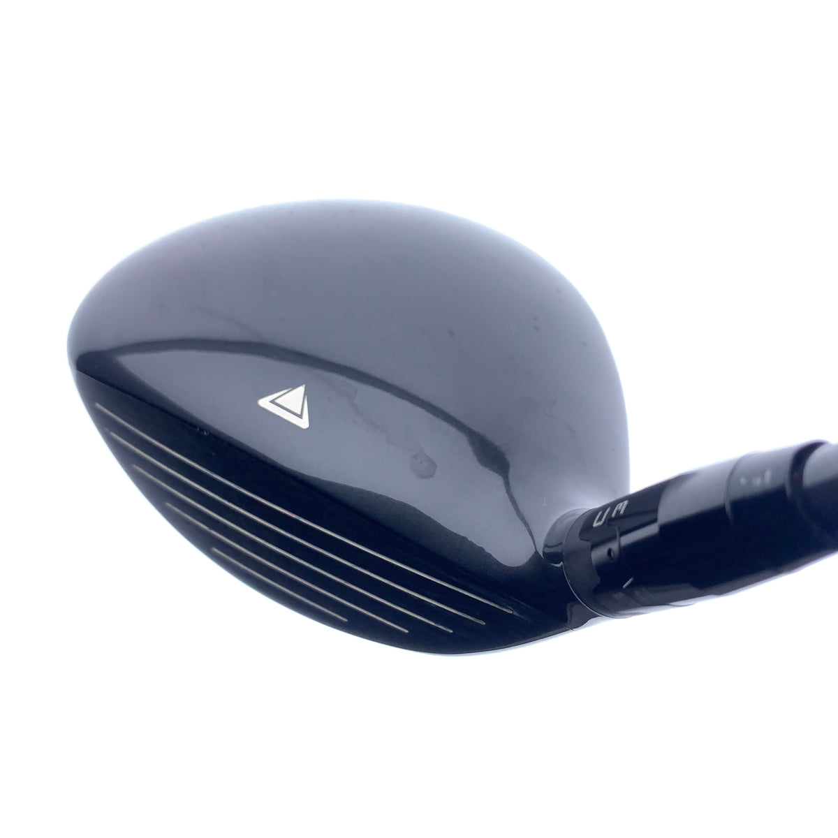 Used Titleist 917 F2 3 Fairway Wood / 15.0 Degrees / Stiff Flex