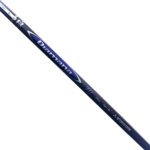 Used Titleist 917 F2 3 Fairway Wood / 15.0 Degrees / Stiff Flex