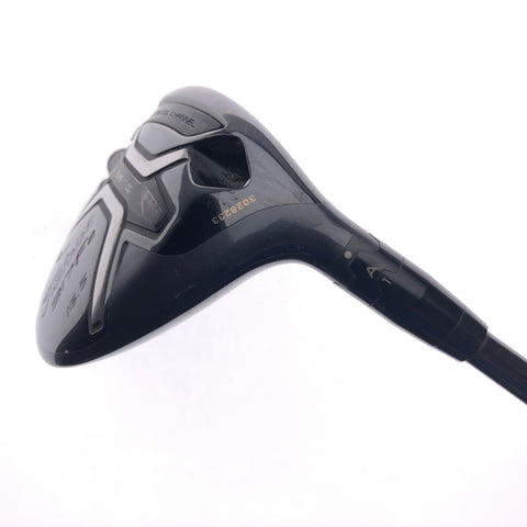 Used Titleist 917 F2 3 Fairway Wood / 16.5 Degrees / Ladies Flex