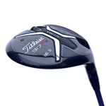 Used Titleist 917 F2 3 Fairway Wood / 16.5 Degrees / Stiff Flex
