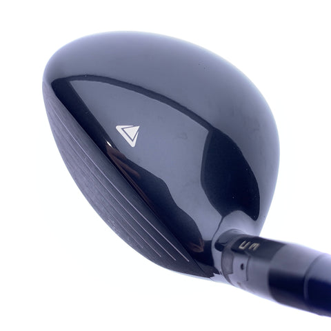 Used Titleist 917 F2 3 Fairway Wood / 16.5 Degrees / Stiff Flex