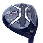 Used Titleist 917 F2 3 Fairway Wood / 16.5 Degrees / Stiff Flex