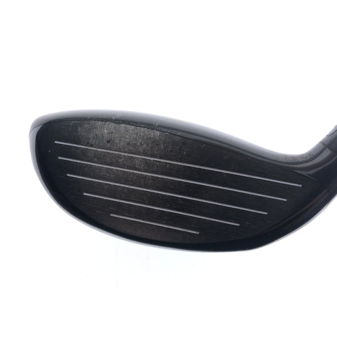 Used Titleist 917 F2 3 HL Fairway Wood / 16.5 Degrees / Regular Flex