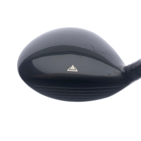 Used Titleist 917 F2 3 HL Fairway Wood / 16.5 Degrees / Regular Flex