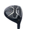 Used Titleist 917 F2 3 HL Fairway Wood / 16.5 Degrees / Regular Flex