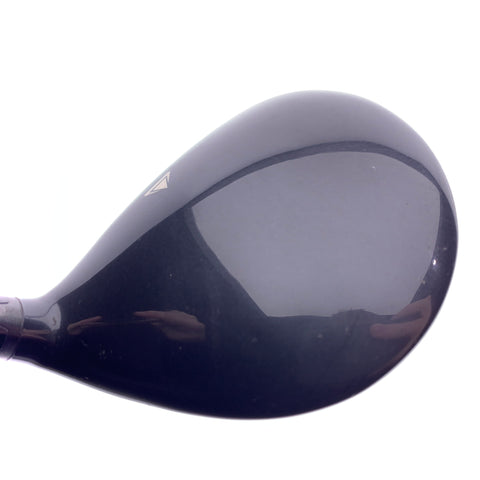 Used Titleist 917 F2 5 Fairway Wood / 18 Degrees / Regular Flex